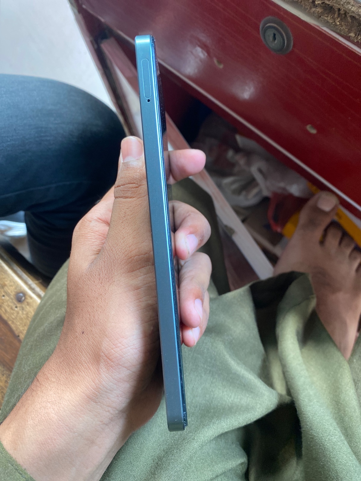 Realme C61 · 6GB / 128GB - photo 3