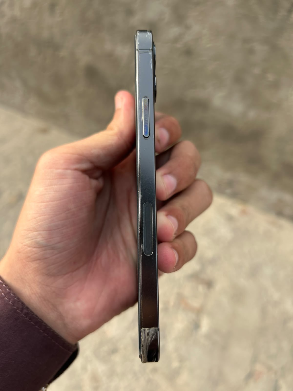 iPhone 12 Pro · 128GB - photo 3