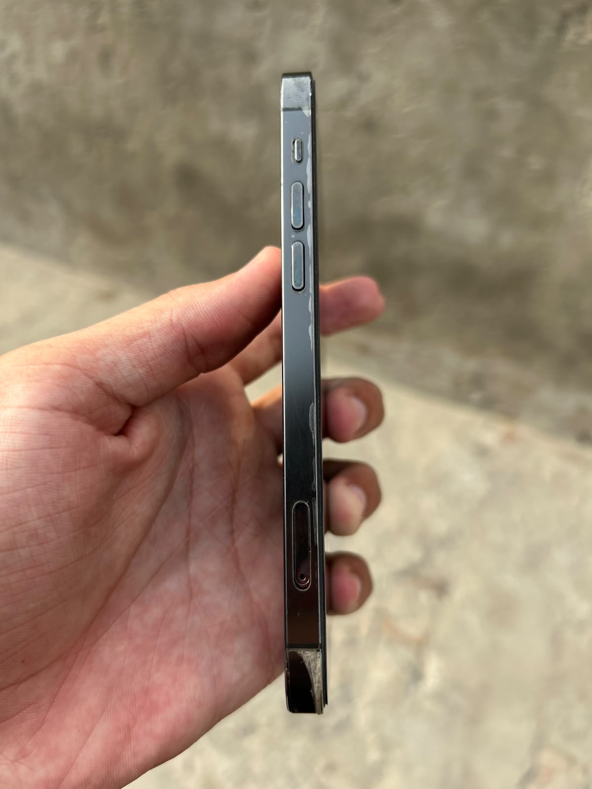 iPhone 12 Pro · 128GB - photo 4