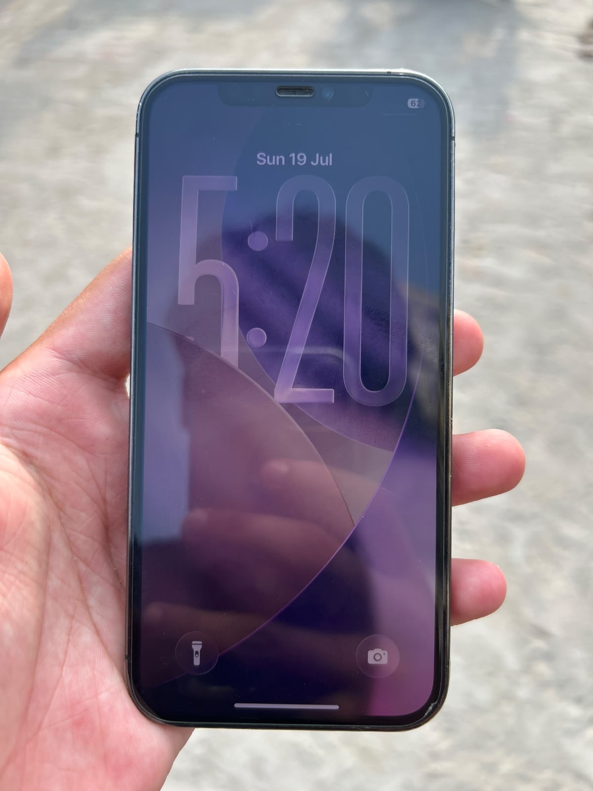 iPhone 12 Pro · 128GB - photo 5