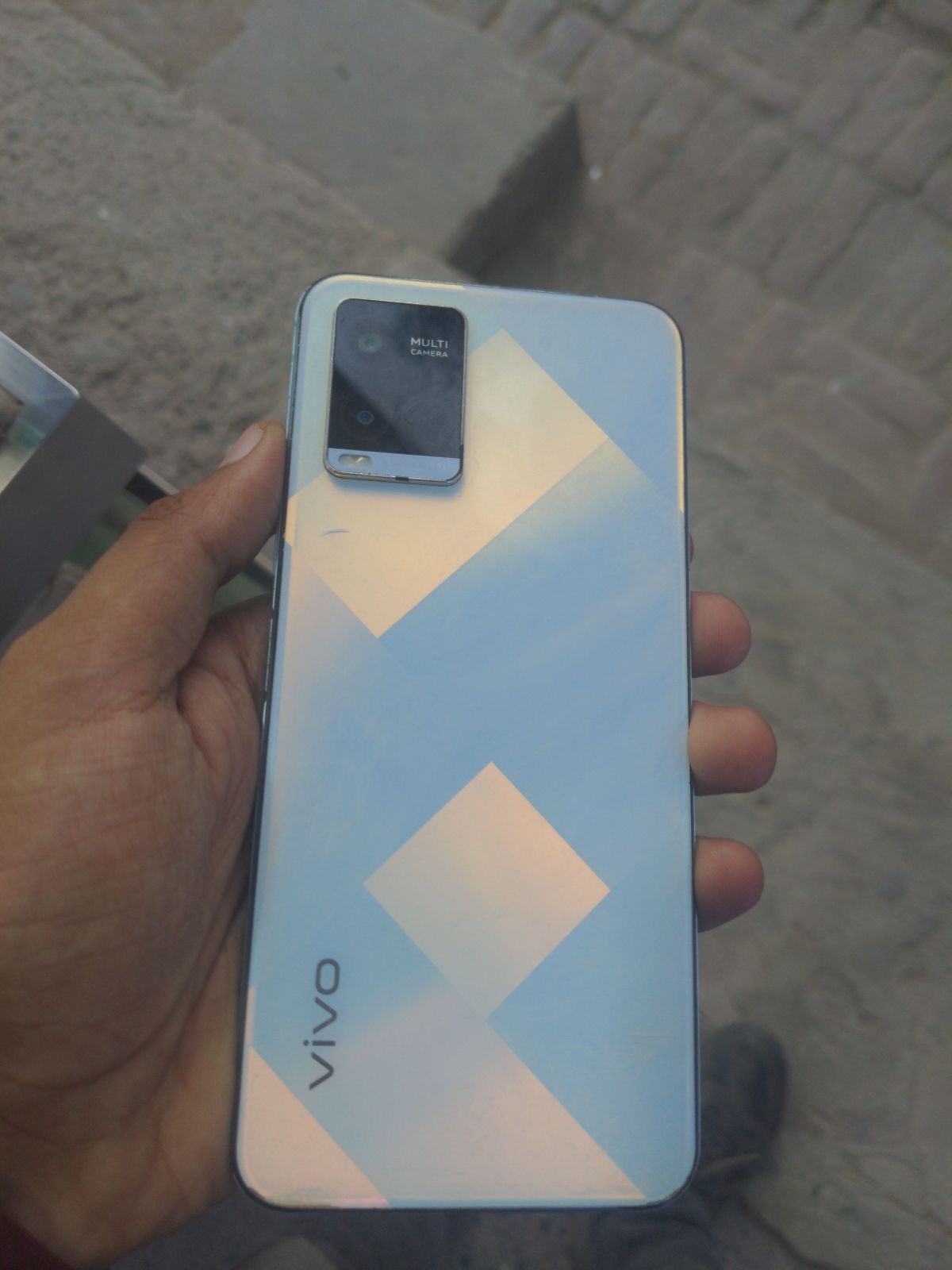 Vivo Y21 · 4GB / 64GB - photo 2