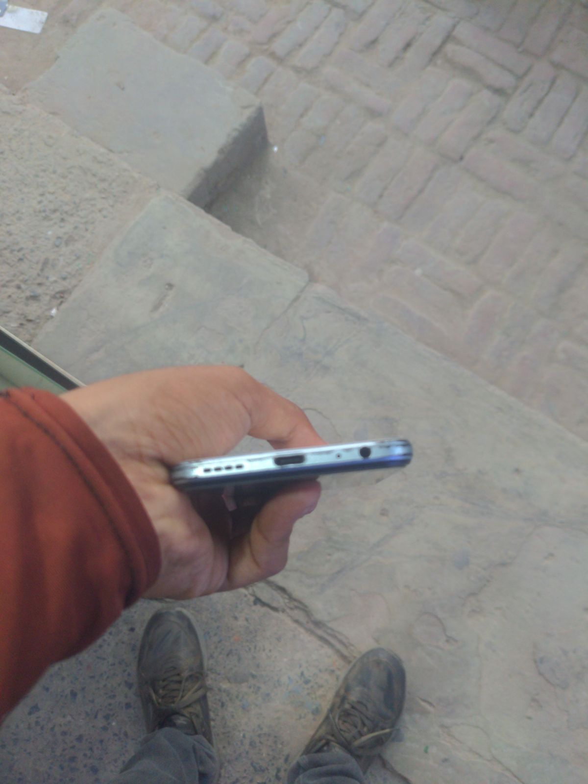 Vivo Y21 · 4GB / 64GB - photo 4
