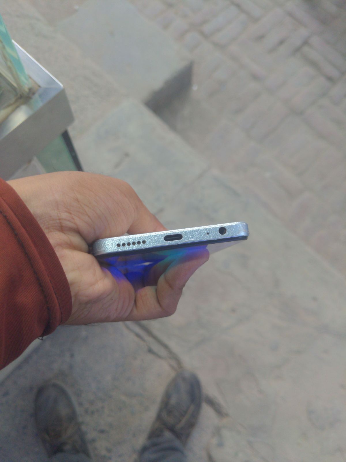 Tecno Spark Go 2024 · 4GB / 64GB - photo 3
