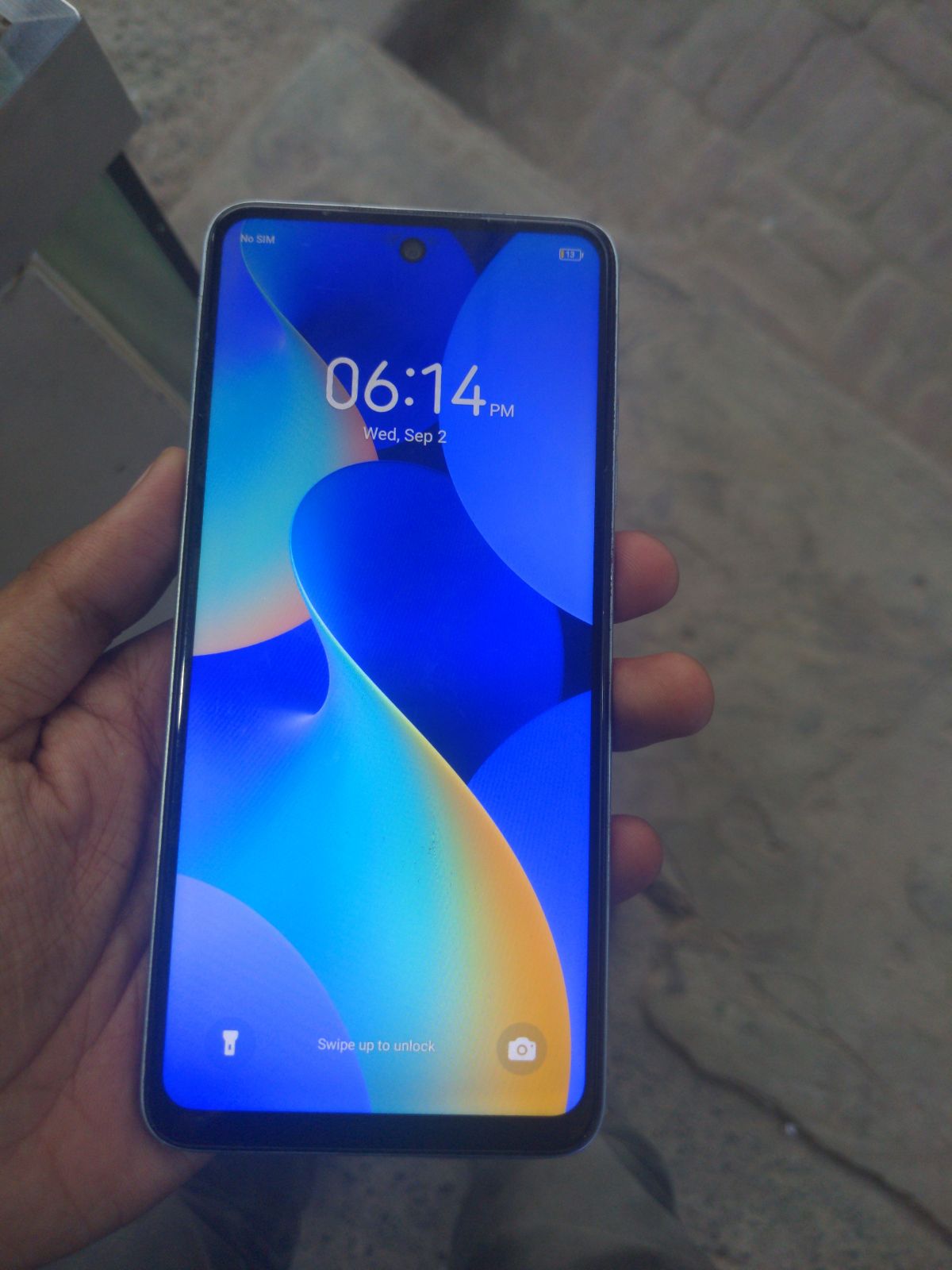 Tecno Spark Go 2024 · 4GB / 64GB - photo 2