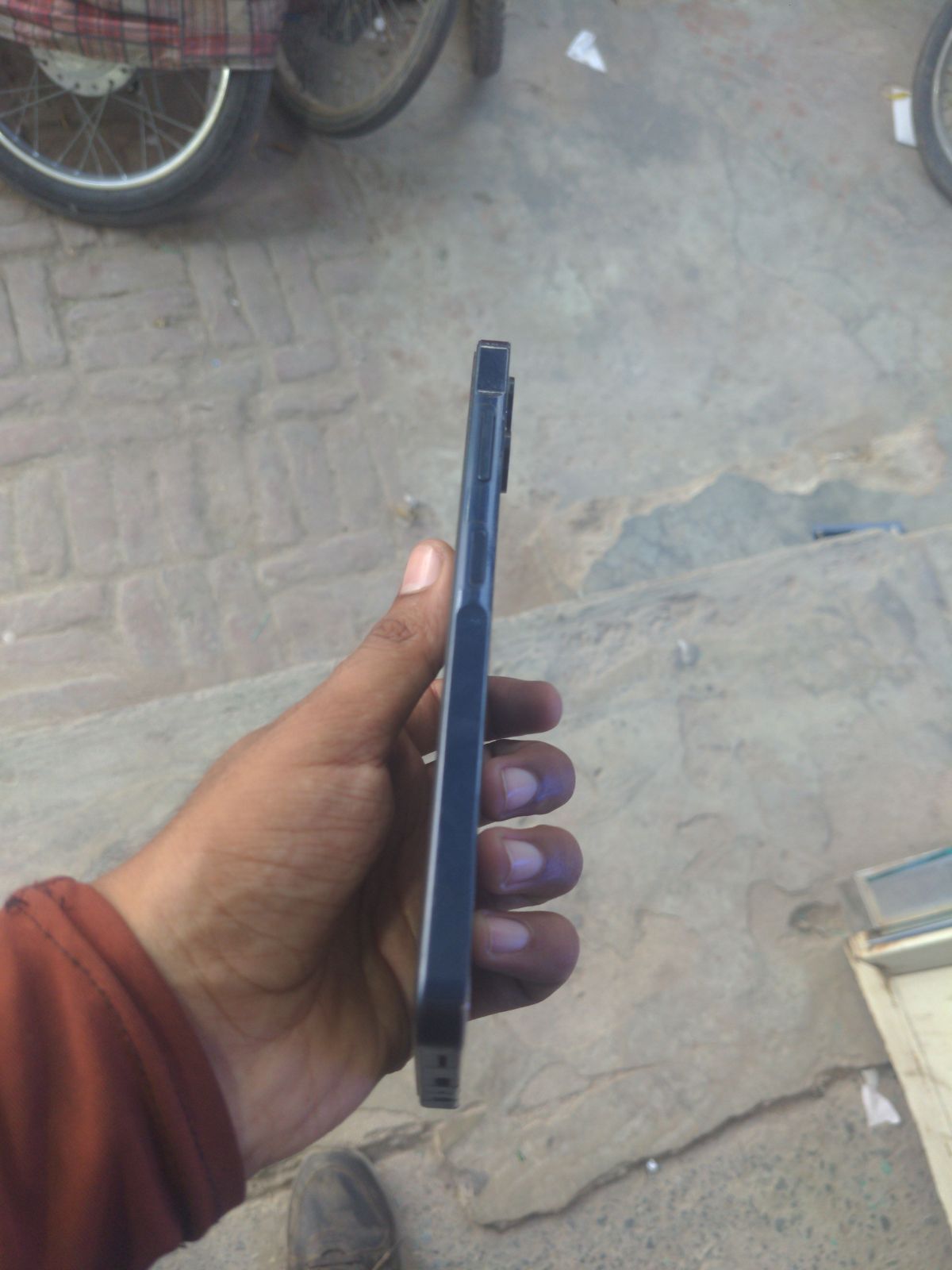 Galaxy A06 · 6GB / 128GB - photo 3