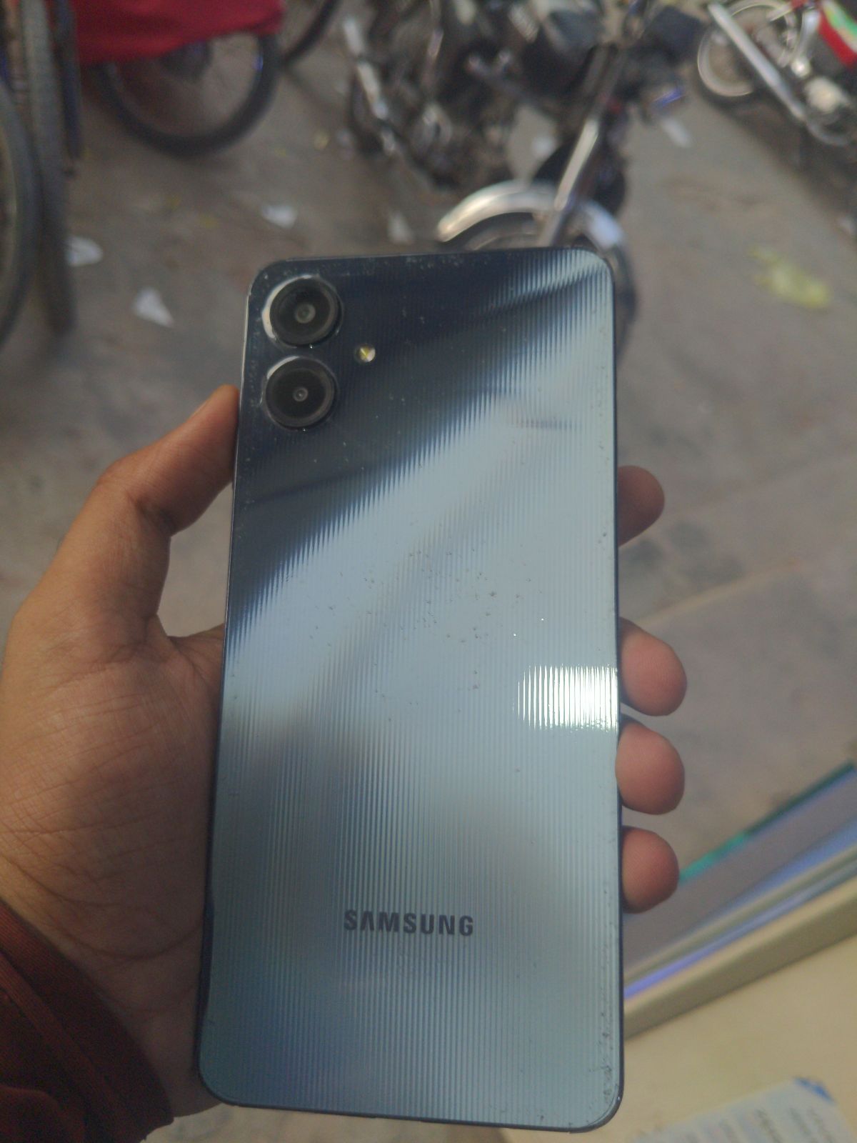 Galaxy A06 · 6GB / 128GB - photo 1