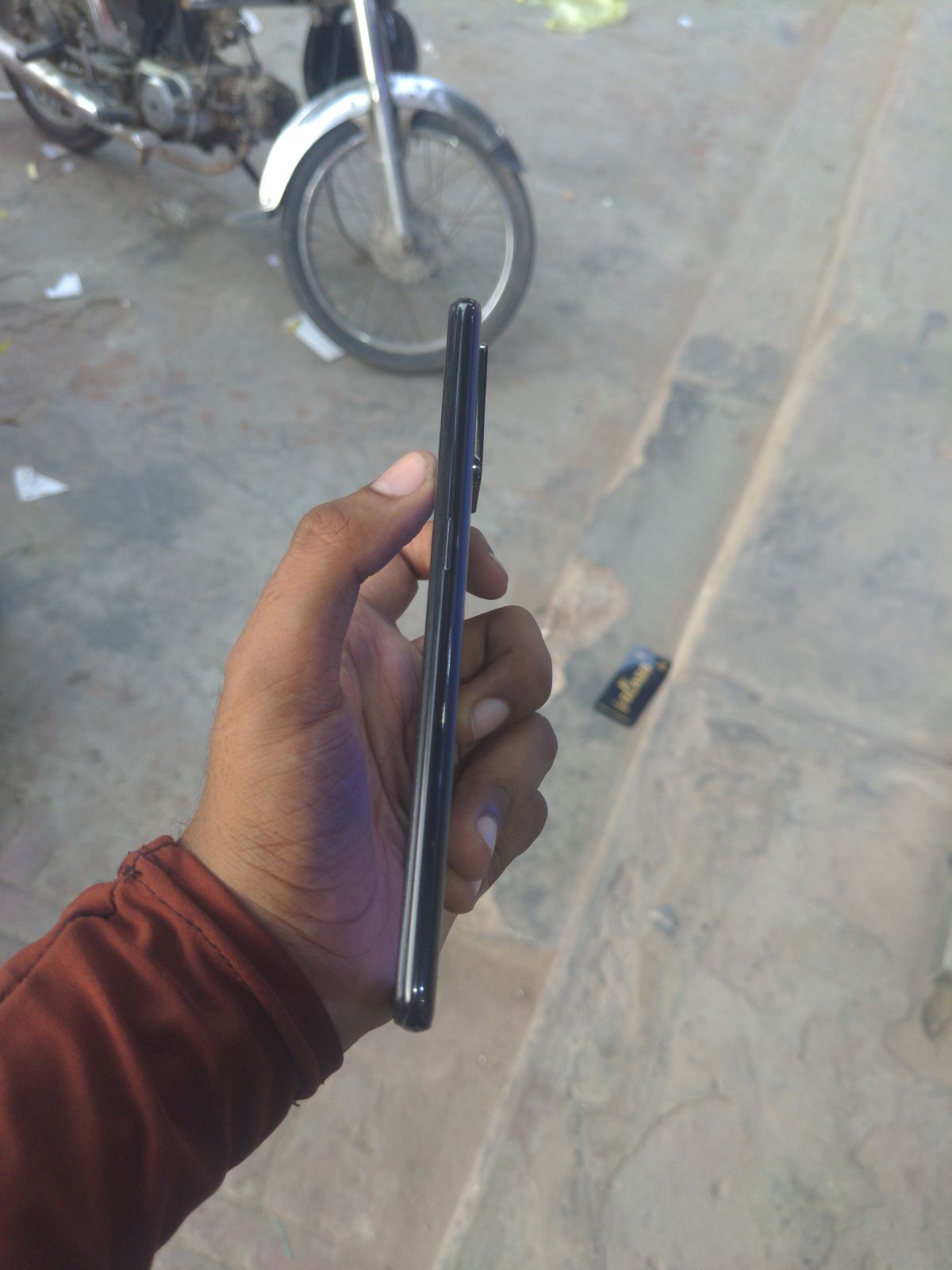 Oppo A95 · 8GB / 128GB - photo 3