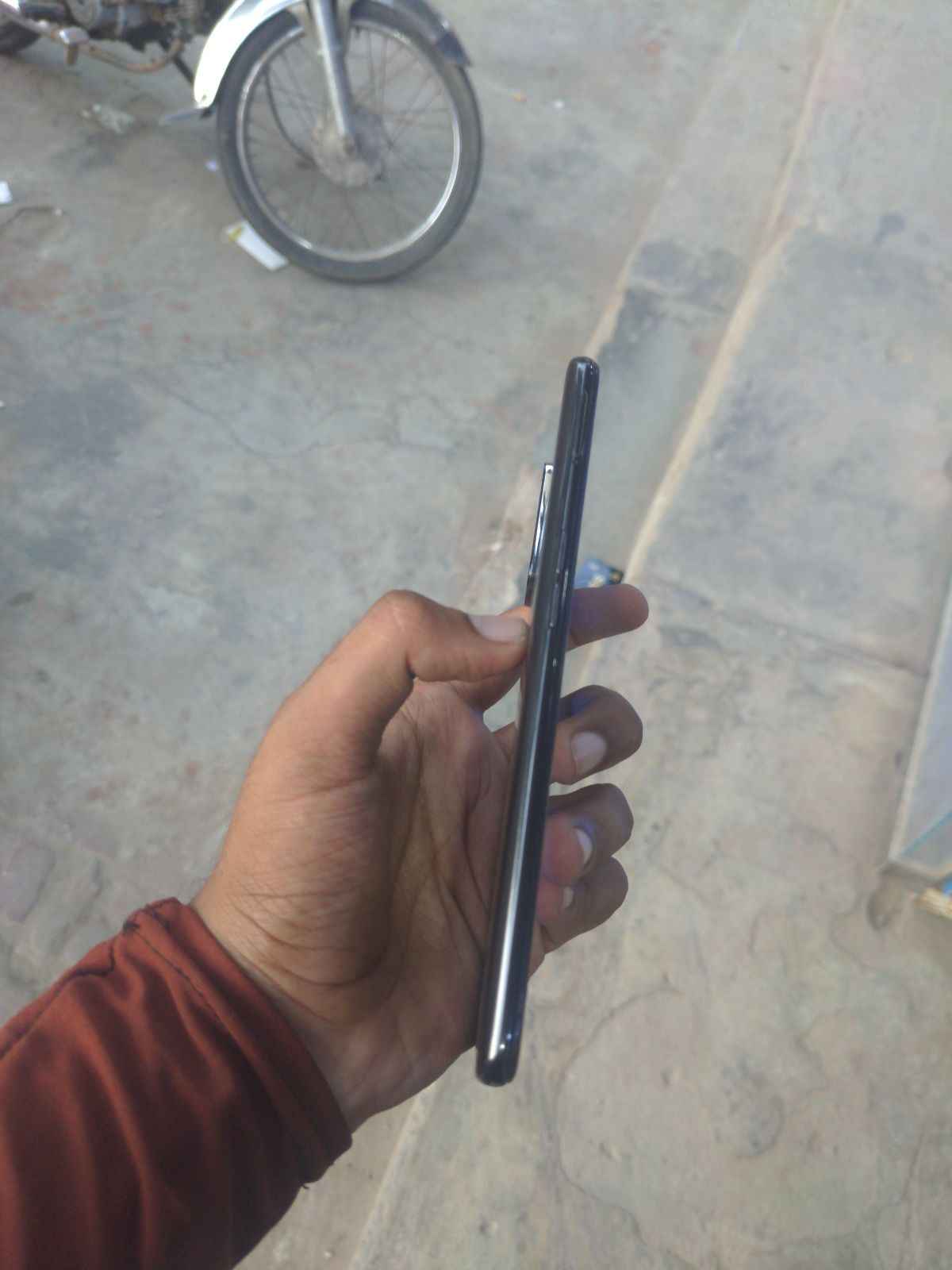 Oppo A95 · 8GB / 128GB - photo 4