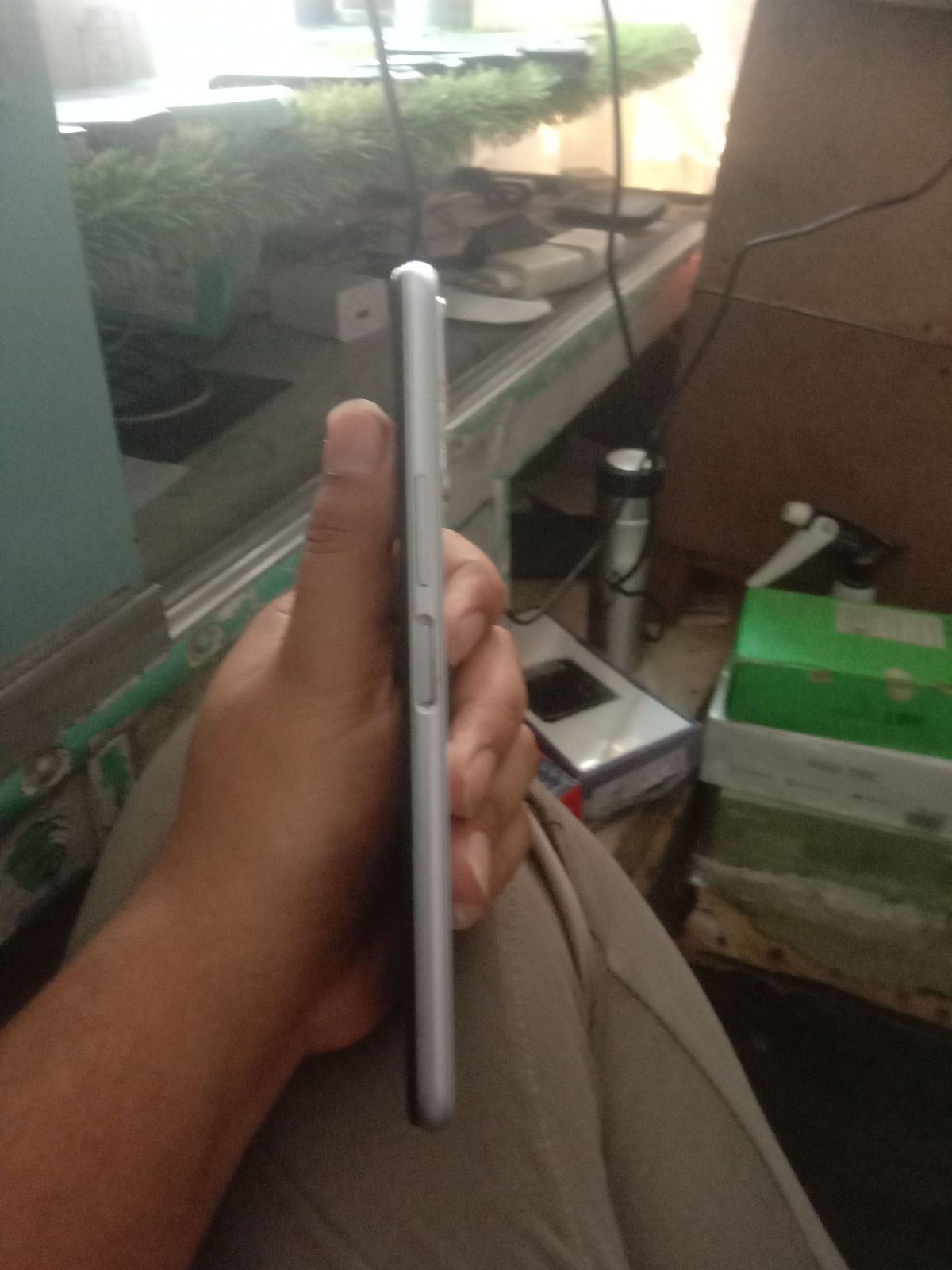 Vivo Y20 · 4GB / 64GB - photo 3