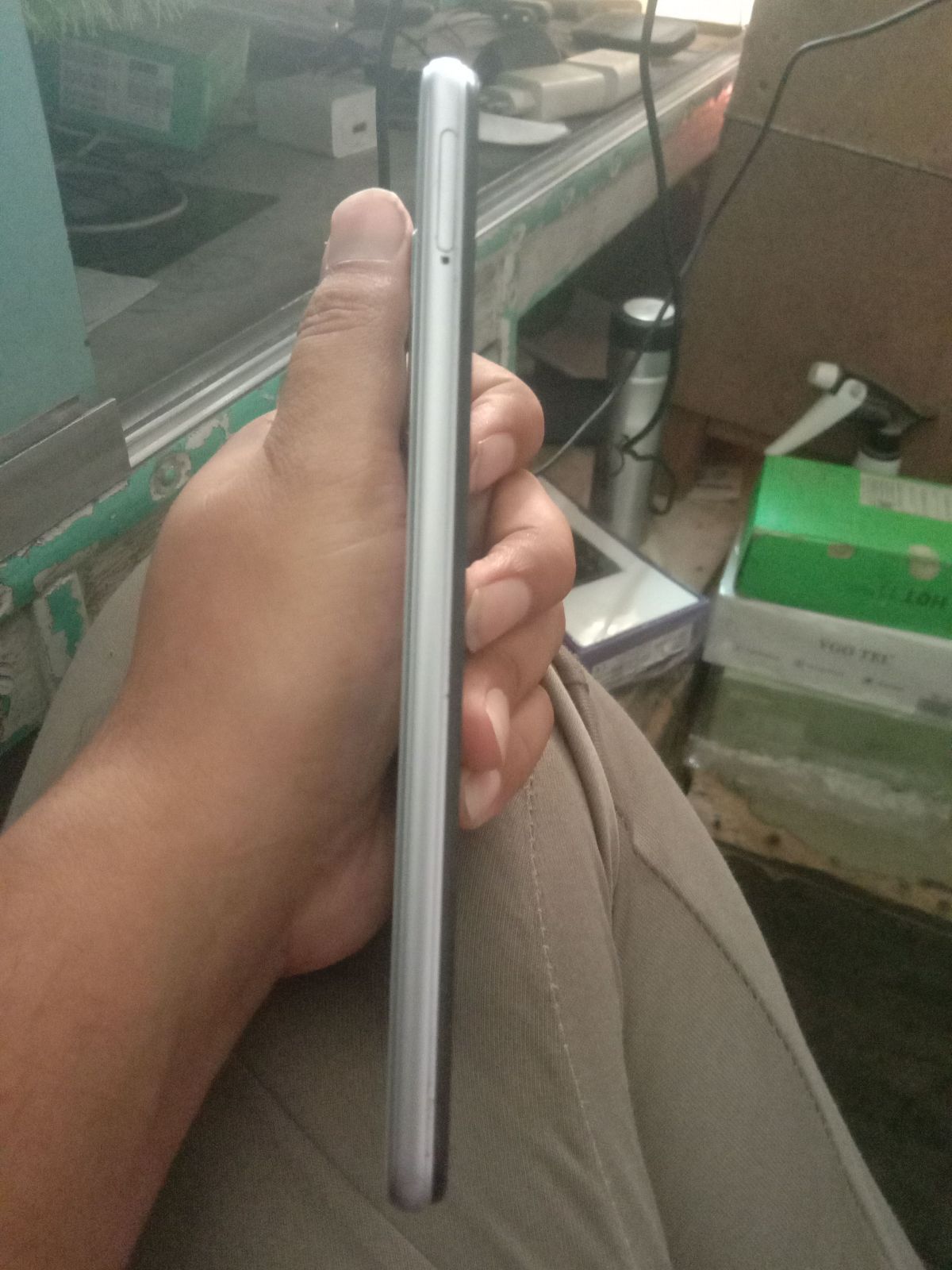 Vivo Y20 · 4GB / 64GB - photo 4