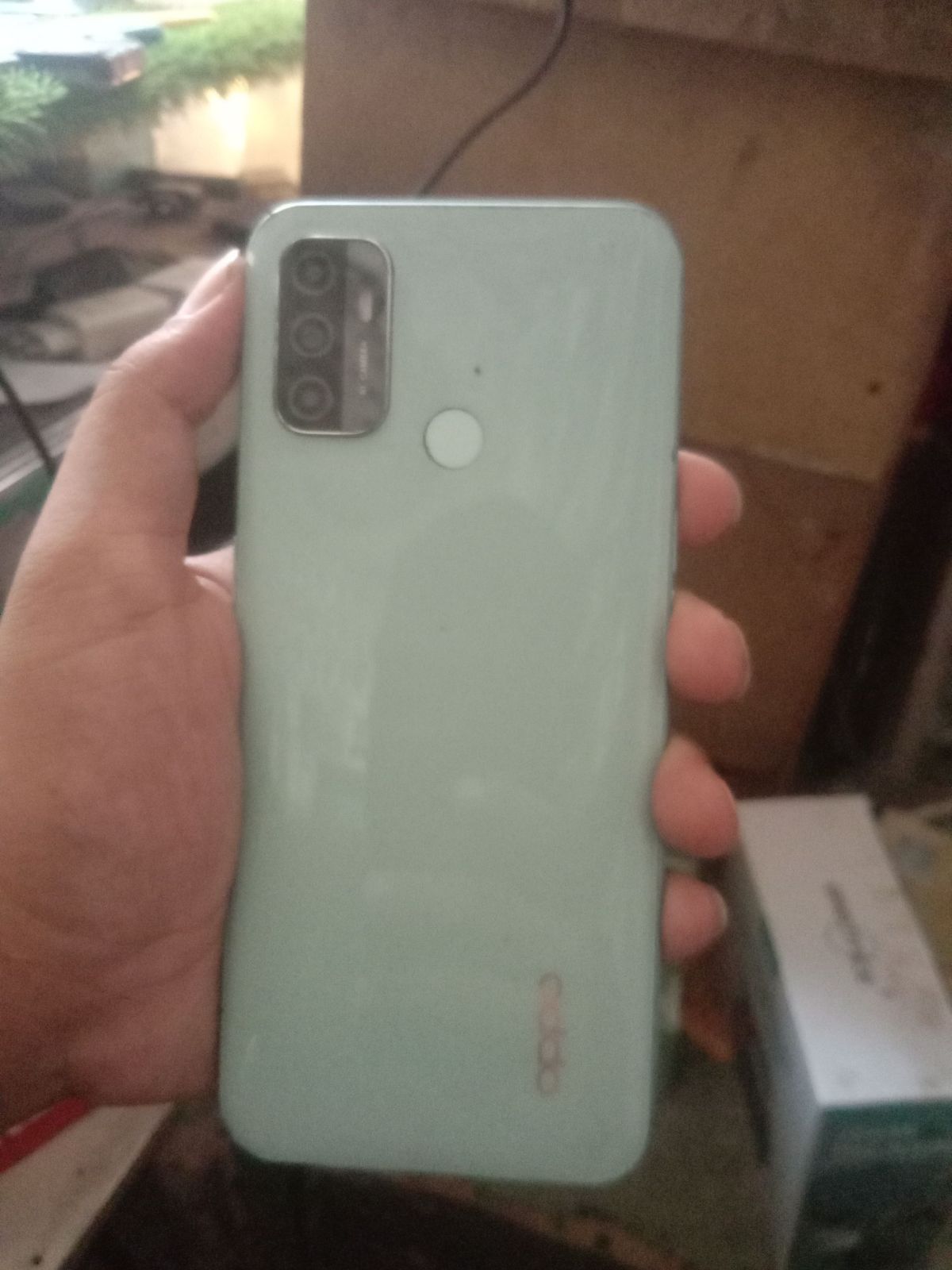Oppo A53 · 4GB / 64GB - photo 1