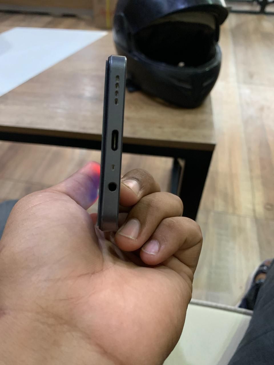 Realme Note 60x · 4GB / 64GB - photo 3
