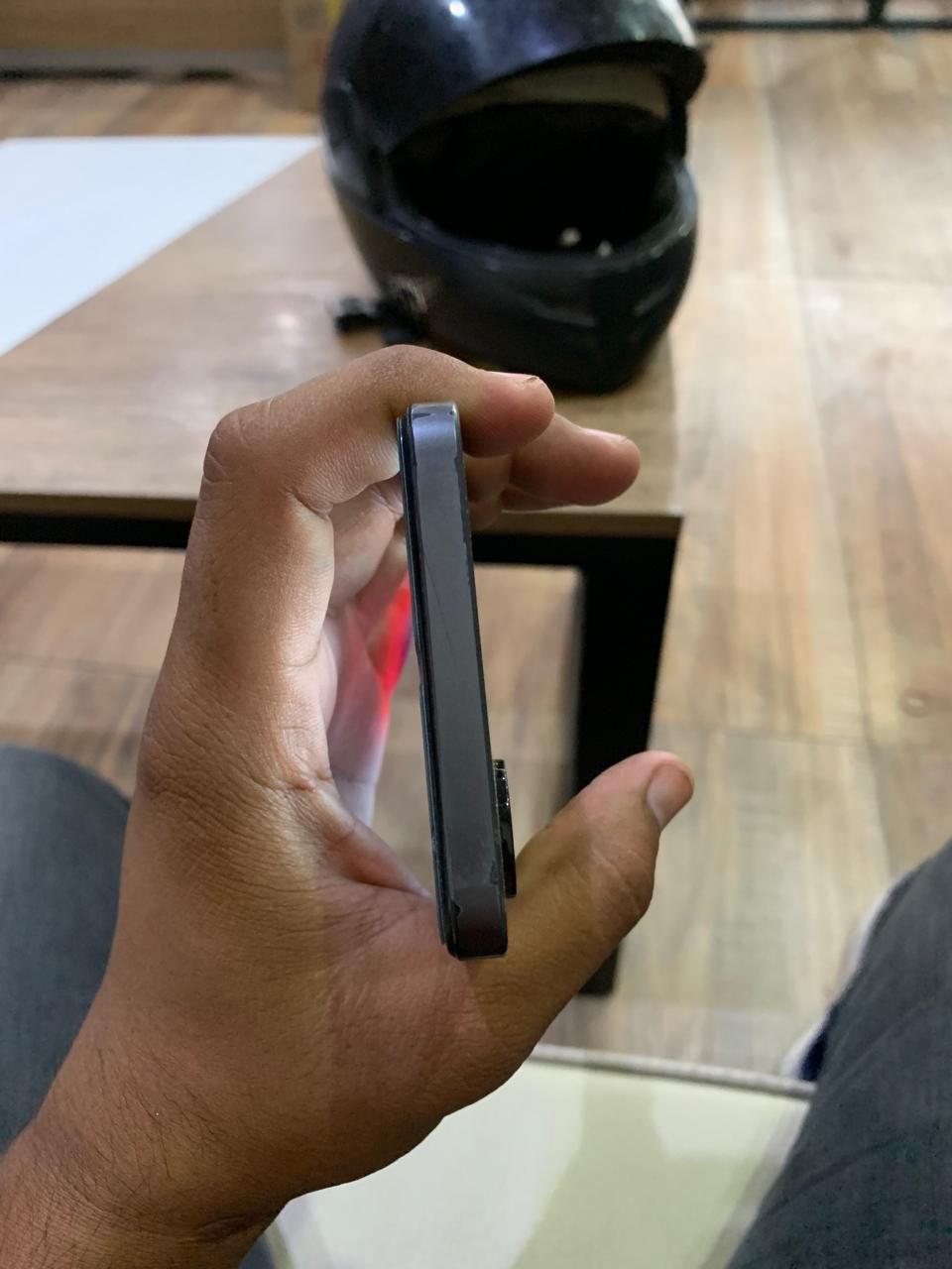 Realme Note 60x · 4GB / 64GB - photo 2