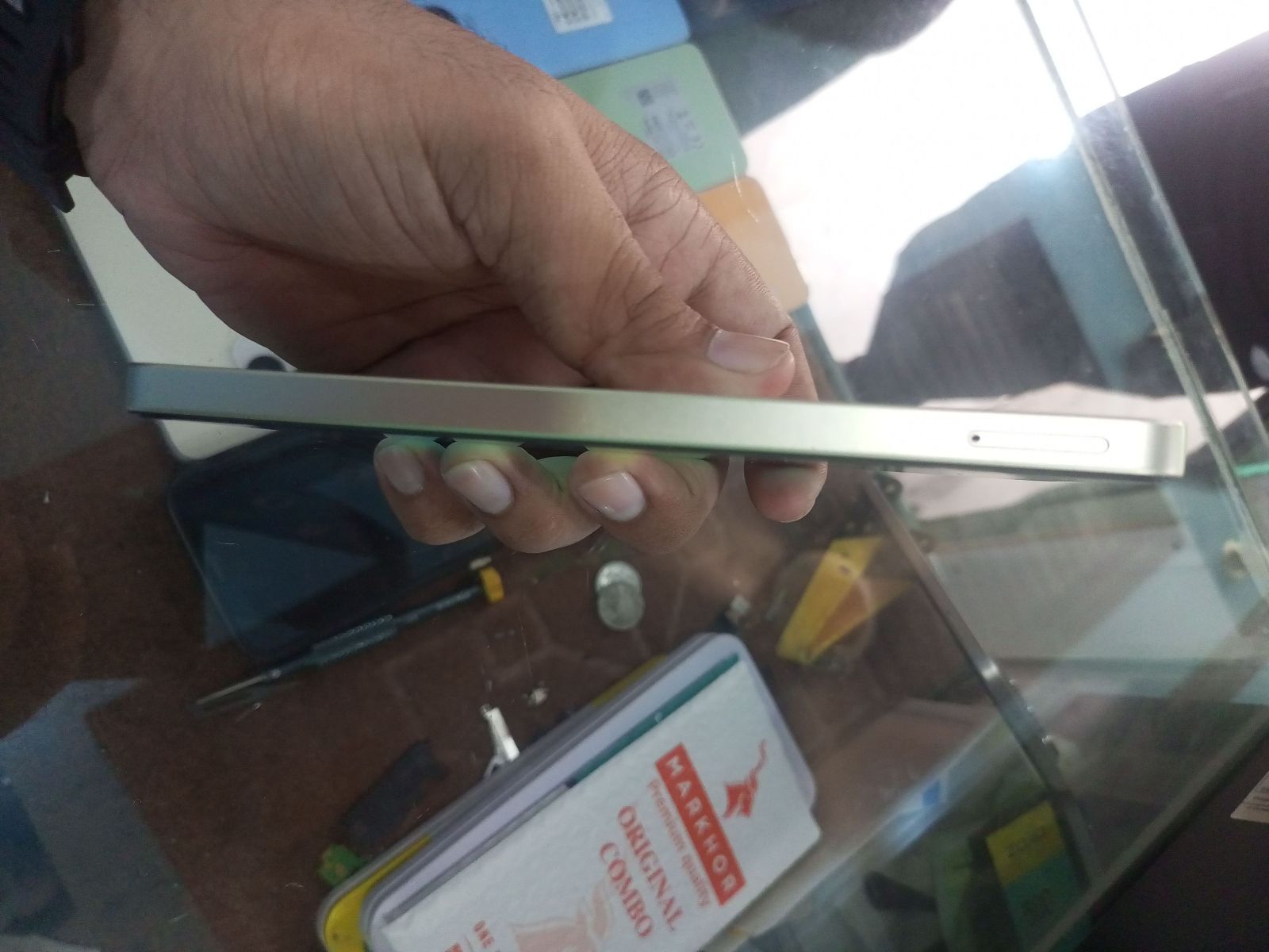 Galaxy A06 · 4GB / 64GB - photo 3
