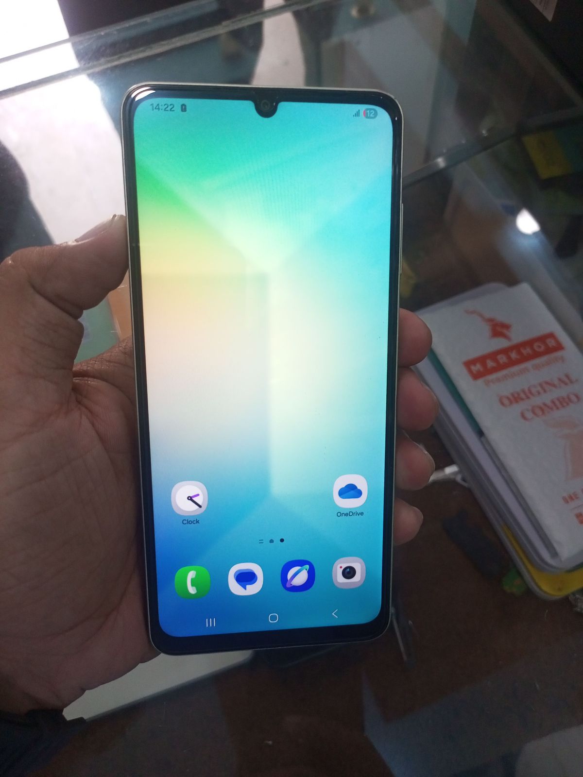 Galaxy A06 · 4GB / 64GB - photo 2