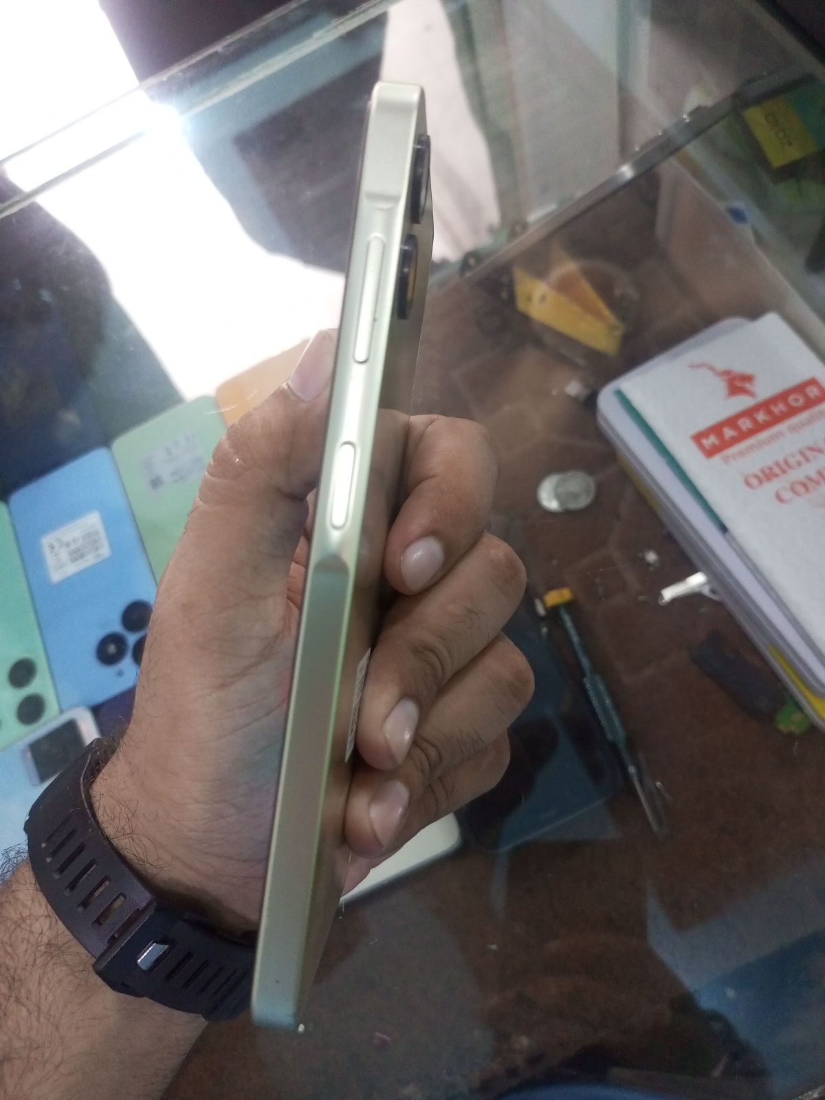 Galaxy A06 · 4GB / 64GB - photo 4