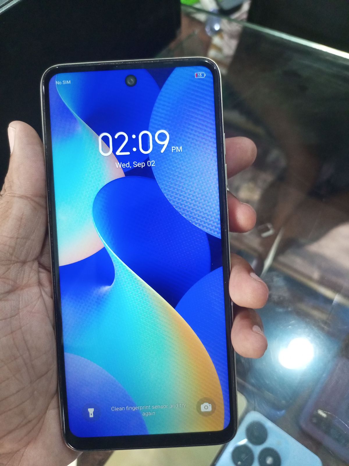 Tecno Spark Go 2024 · 3GB / 64GB - photo 2