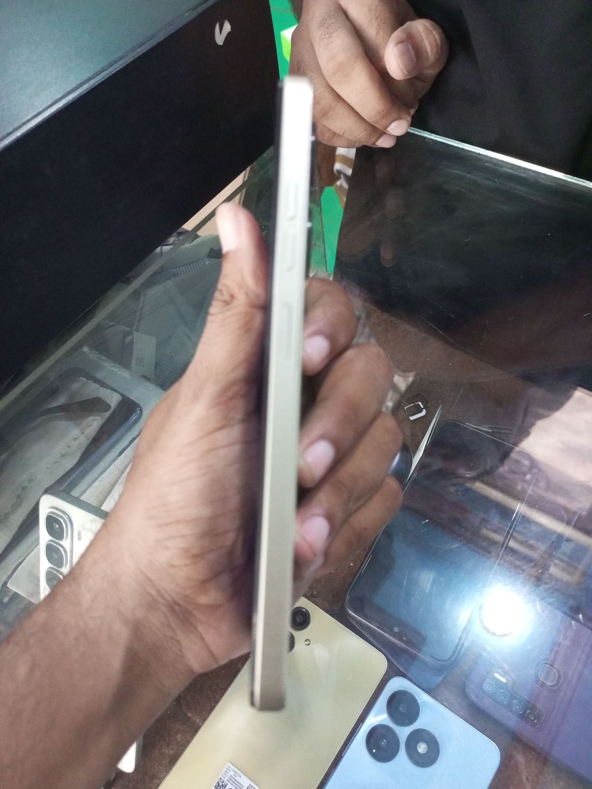 Tecno Spark Go 2024 · 3GB / 64GB - photo 3