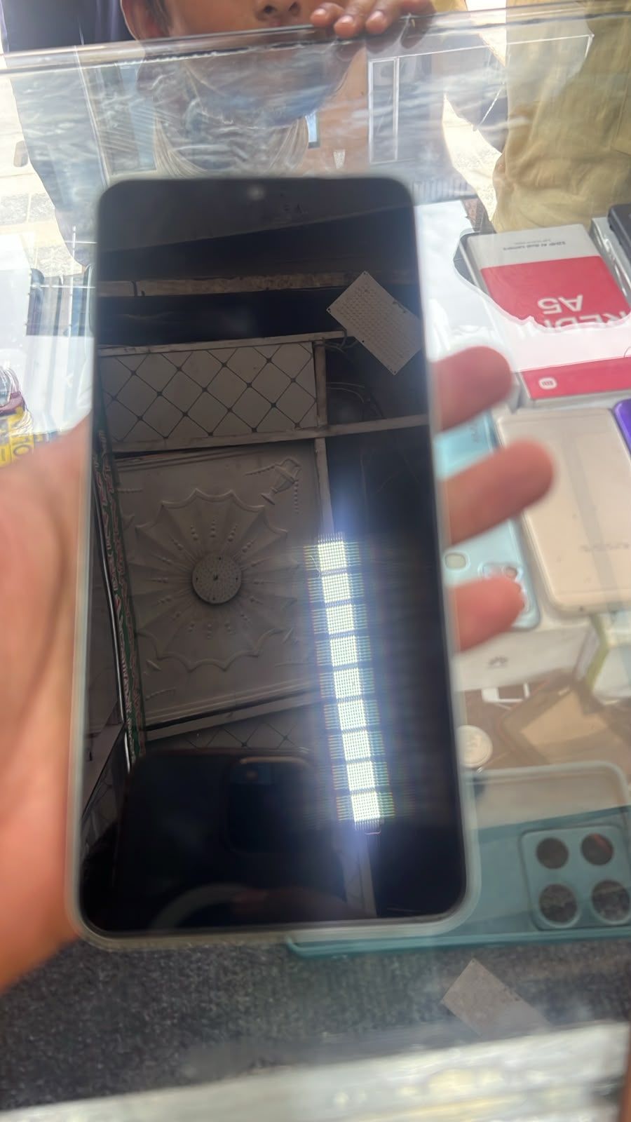 Redmi A5 · 4GB / 64GB - photo 2