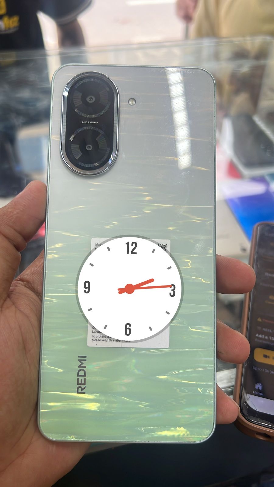 Redmi A5 · 4GB / 64GB - photo 1