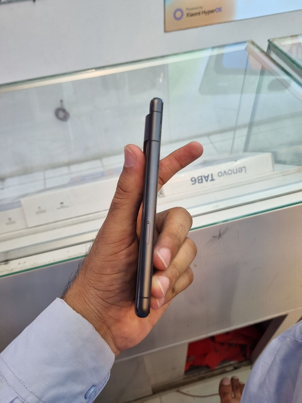 Pixel 7 · 8GB / 128GB - photo 2