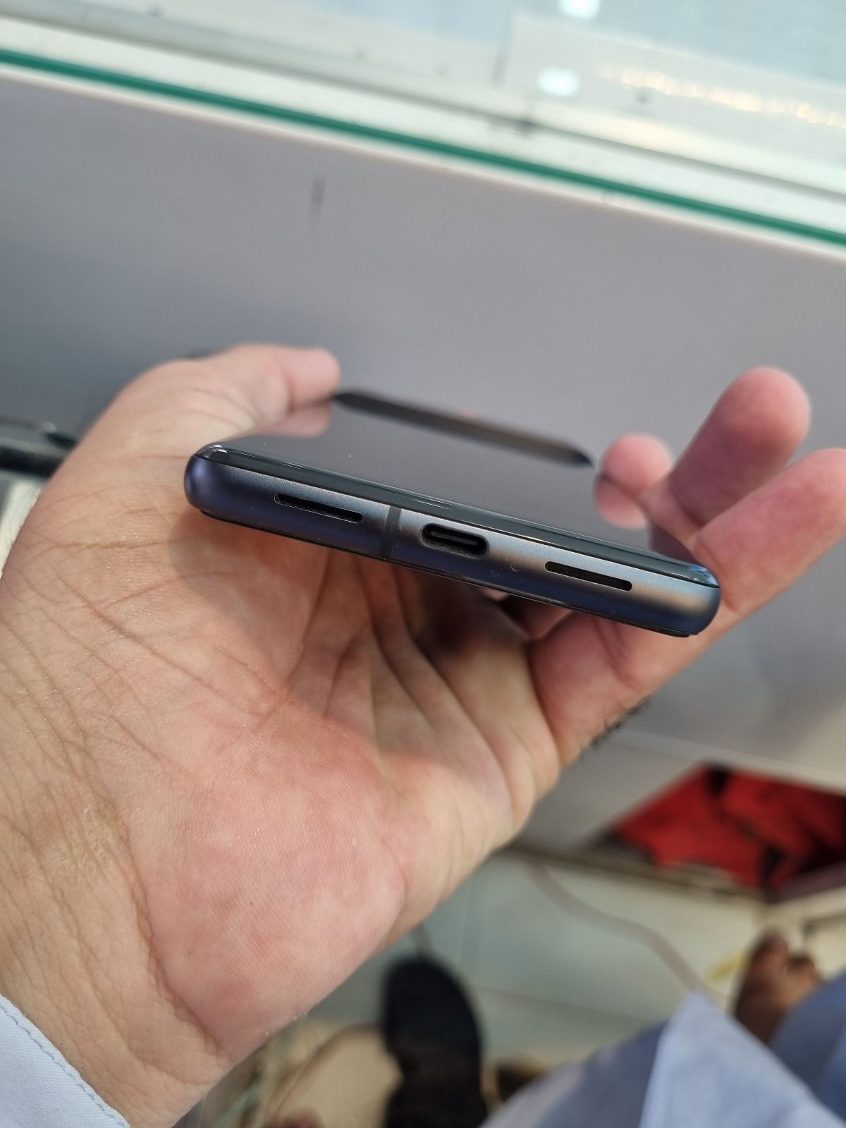 Pixel 7 · 8GB / 128GB - photo 3