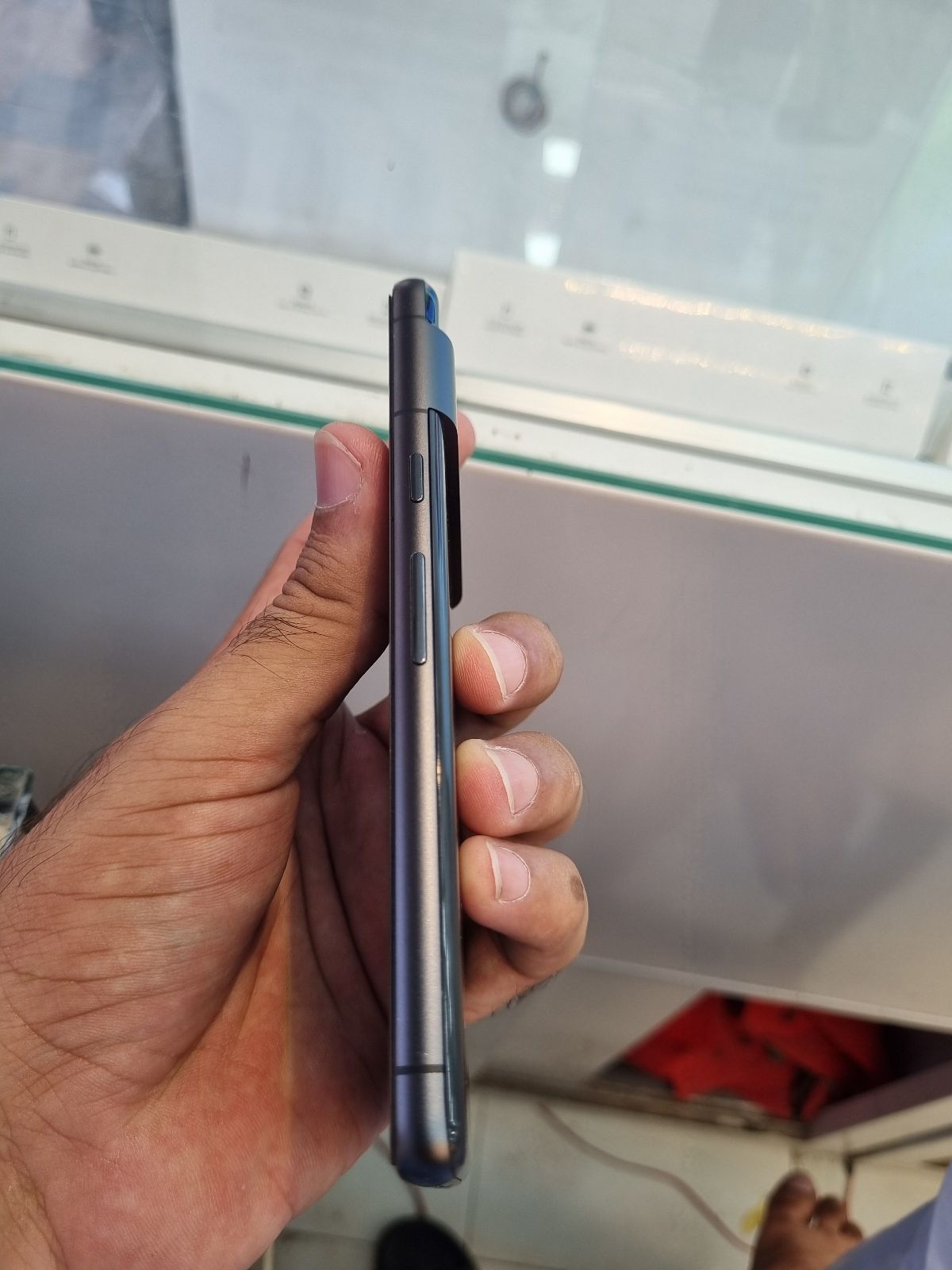 Pixel 7 · 8GB / 128GB - photo 4