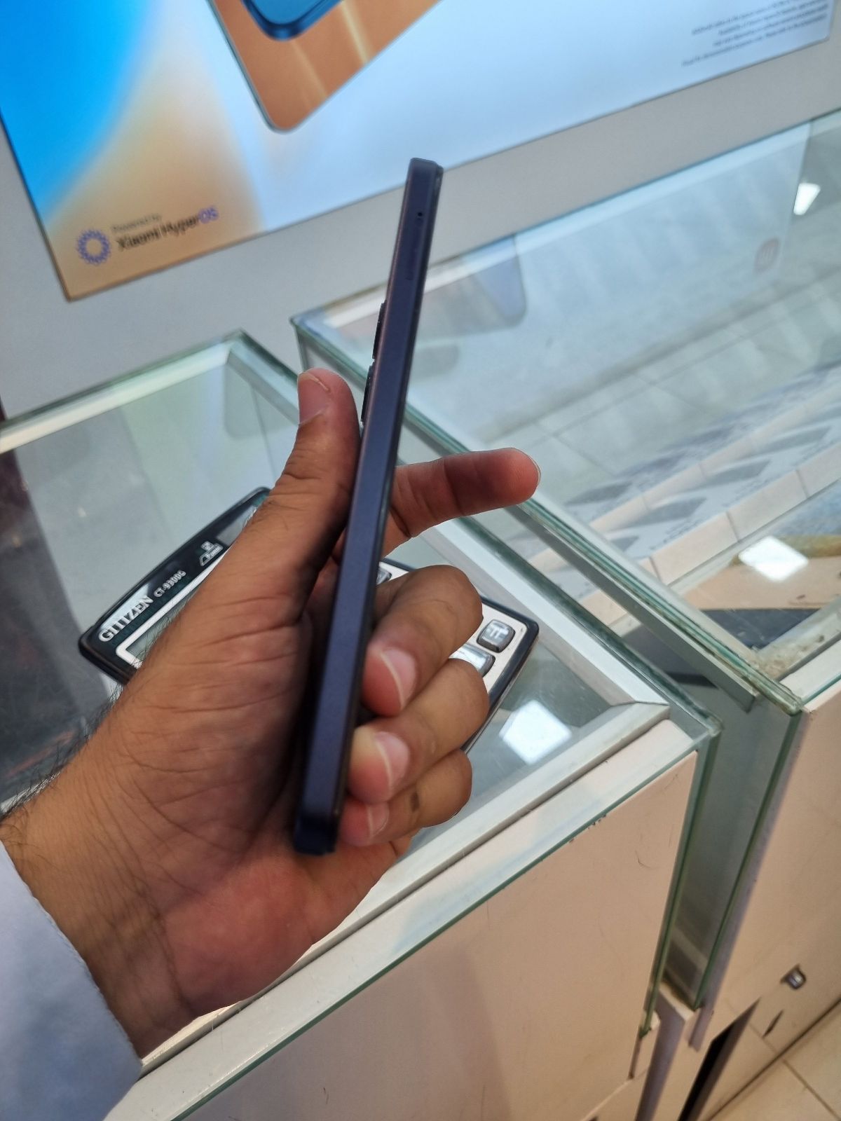 Vivo Y05 · 4GB / 128GB - photo 2
