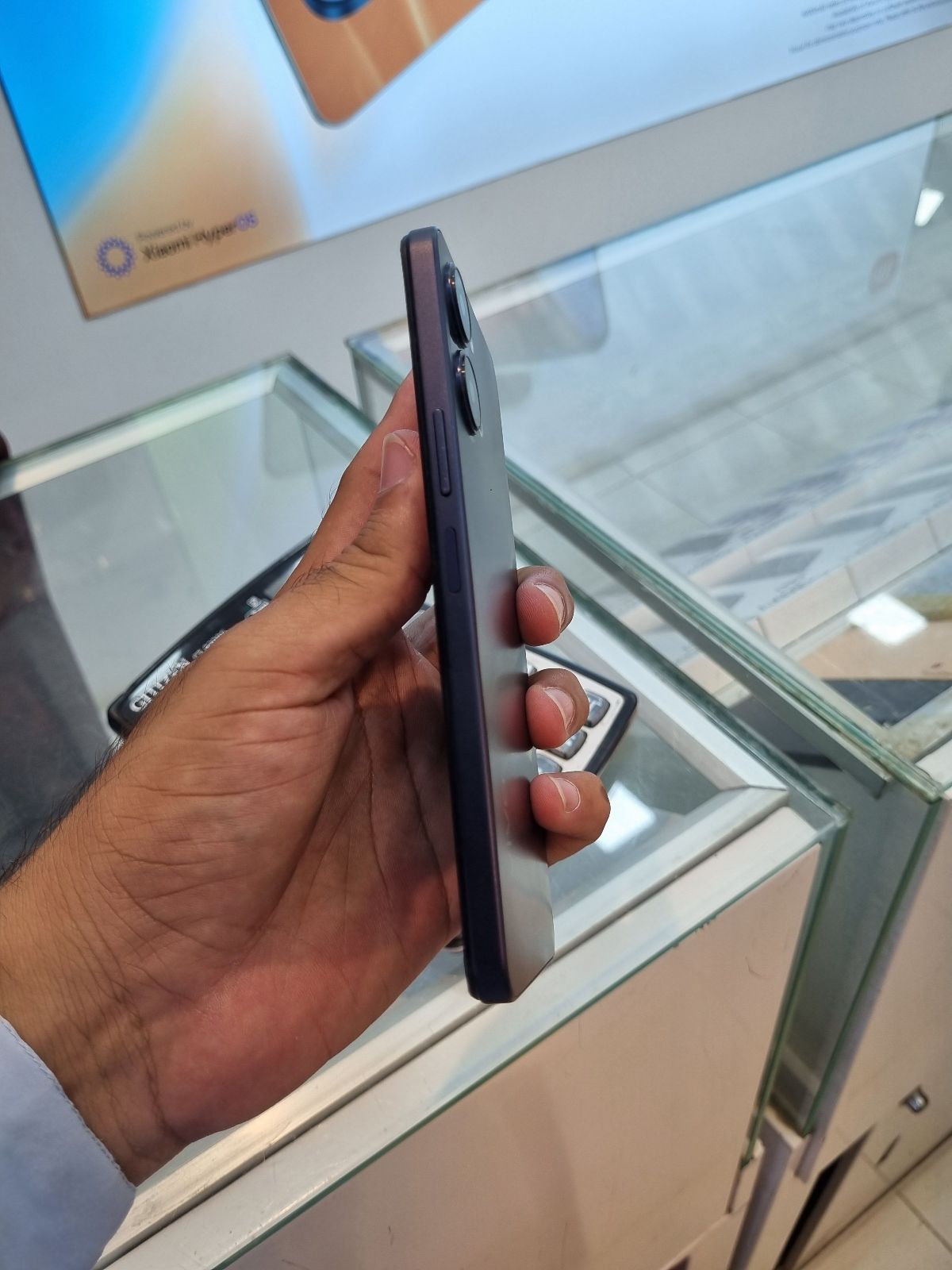 Vivo Y05 · 4GB / 128GB - photo 3
