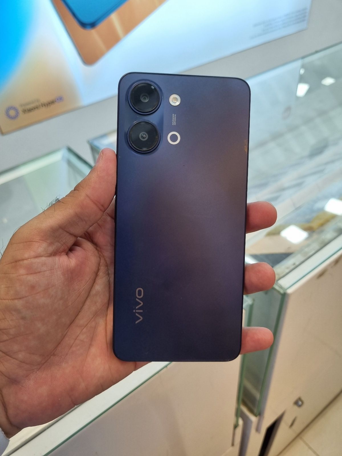 Vivo Y05 · 4GB / 128GB - photo 1