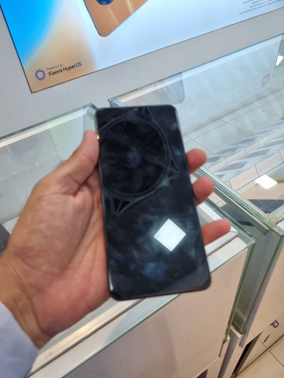 Vivo Y05 · 4GB / 128GB - photo 4