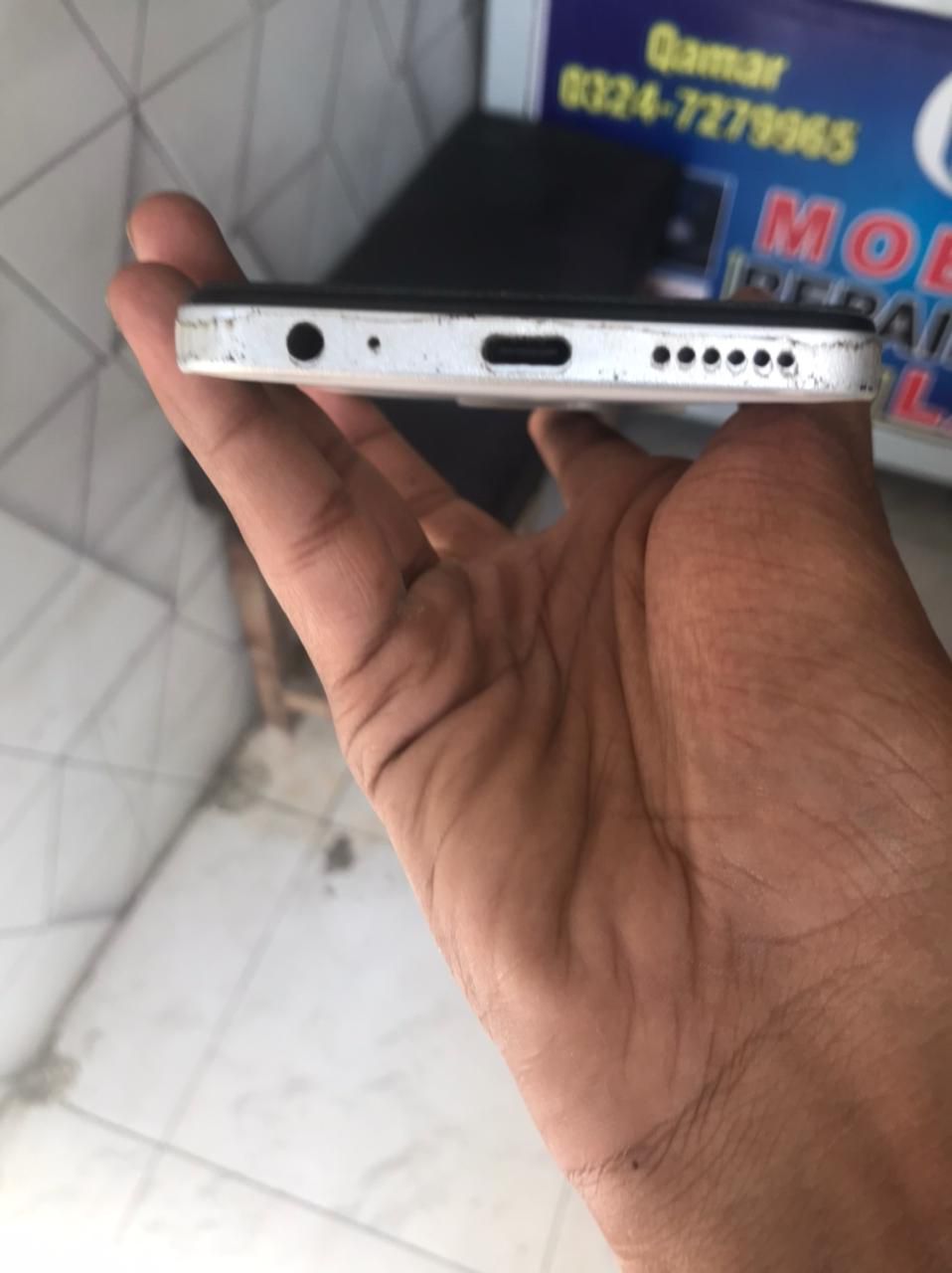 Infinix Smart 8 Pro · 4GB / 128GB - photo 2