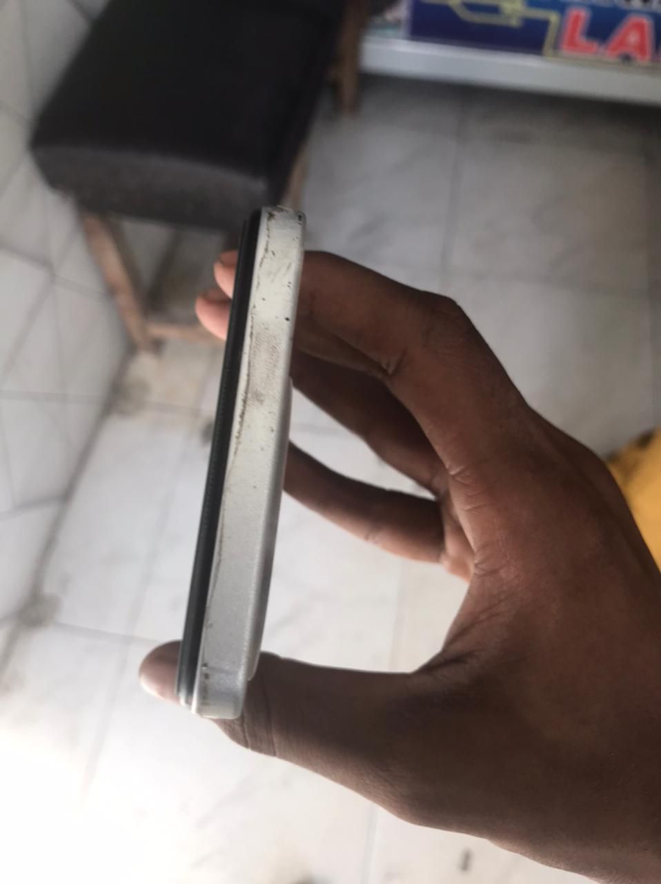 Infinix Smart 8 Pro · 4GB / 128GB - photo 4
