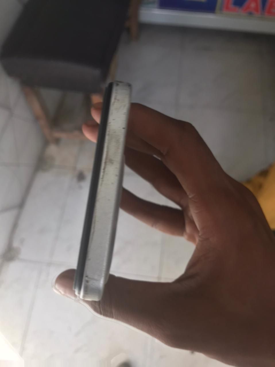 Infinix Smart 8 Pro · 4GB / 128GB - photo 5