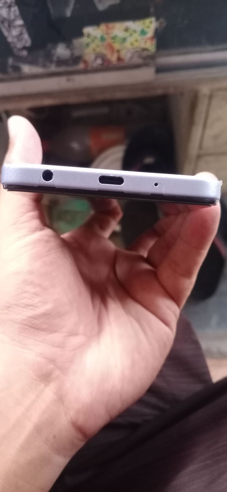 Vivo Y05 · 4GB / 64GB - photo 2
