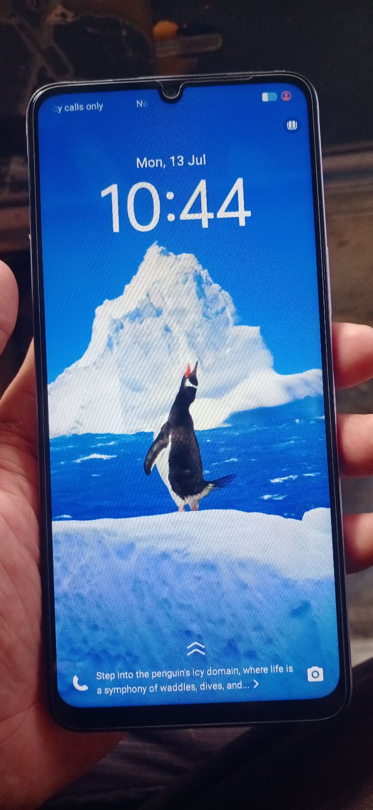 Vivo Y05 · 4GB / 64GB - photo 3