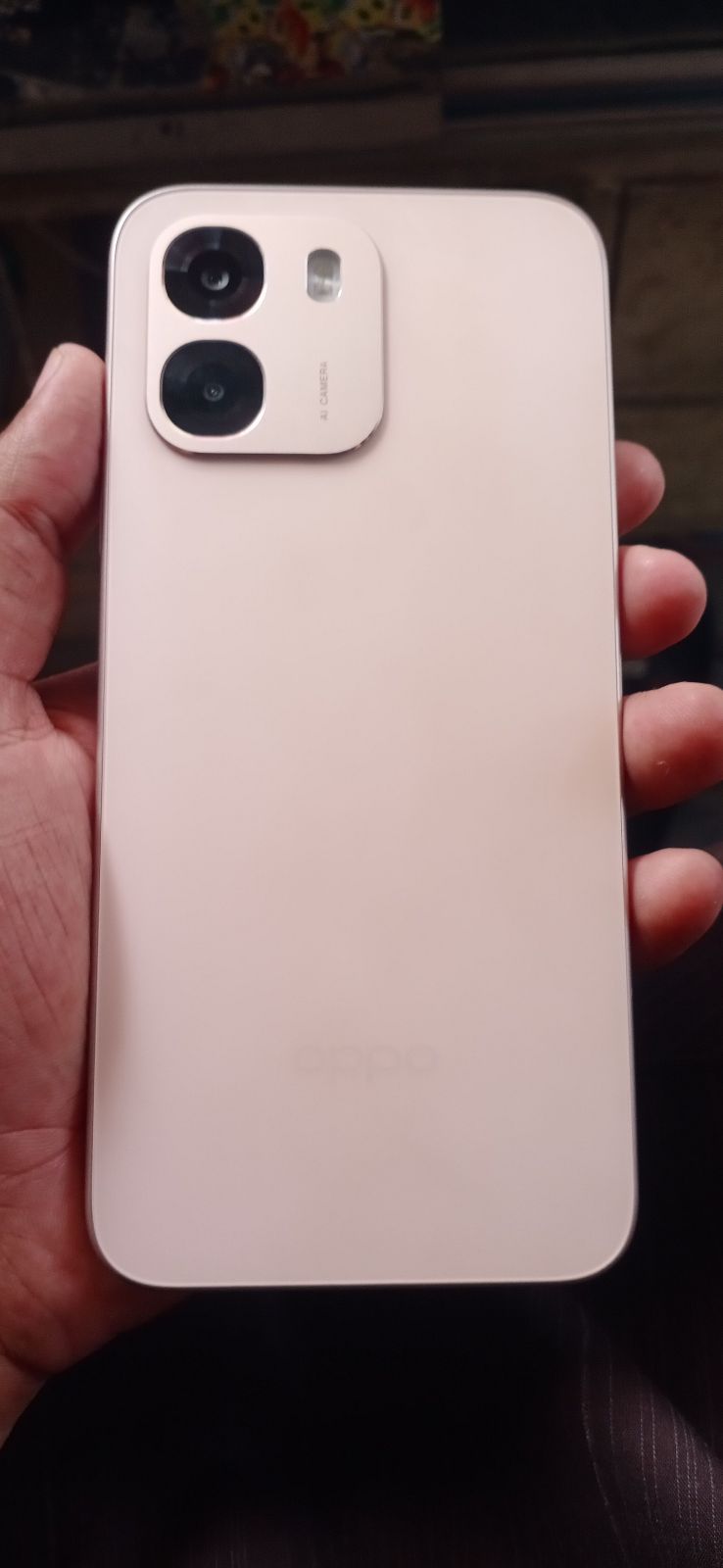 Oppo A6 · 8GB / 256GB - photo 2
