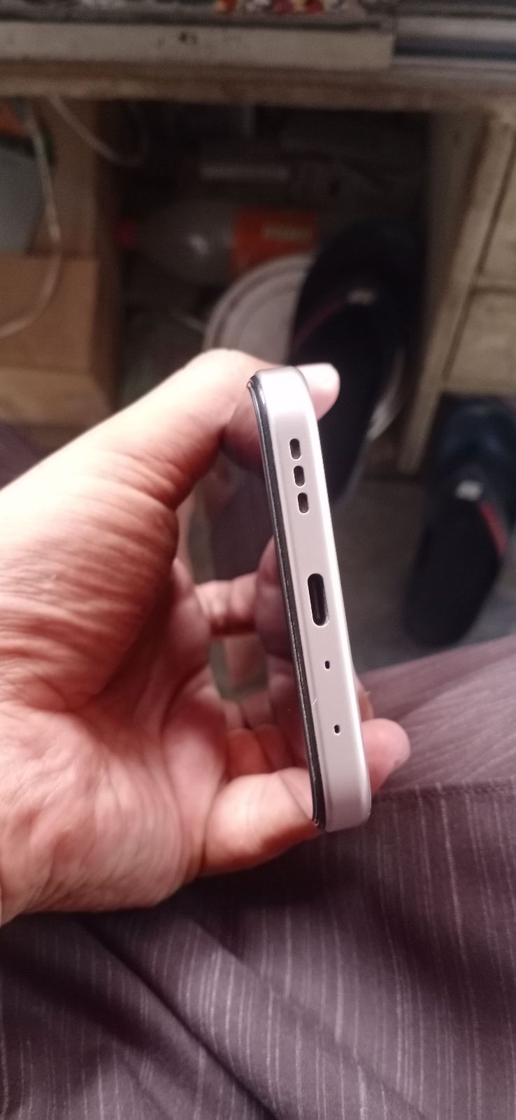 Oppo A6 · 8GB / 256GB - photo 3