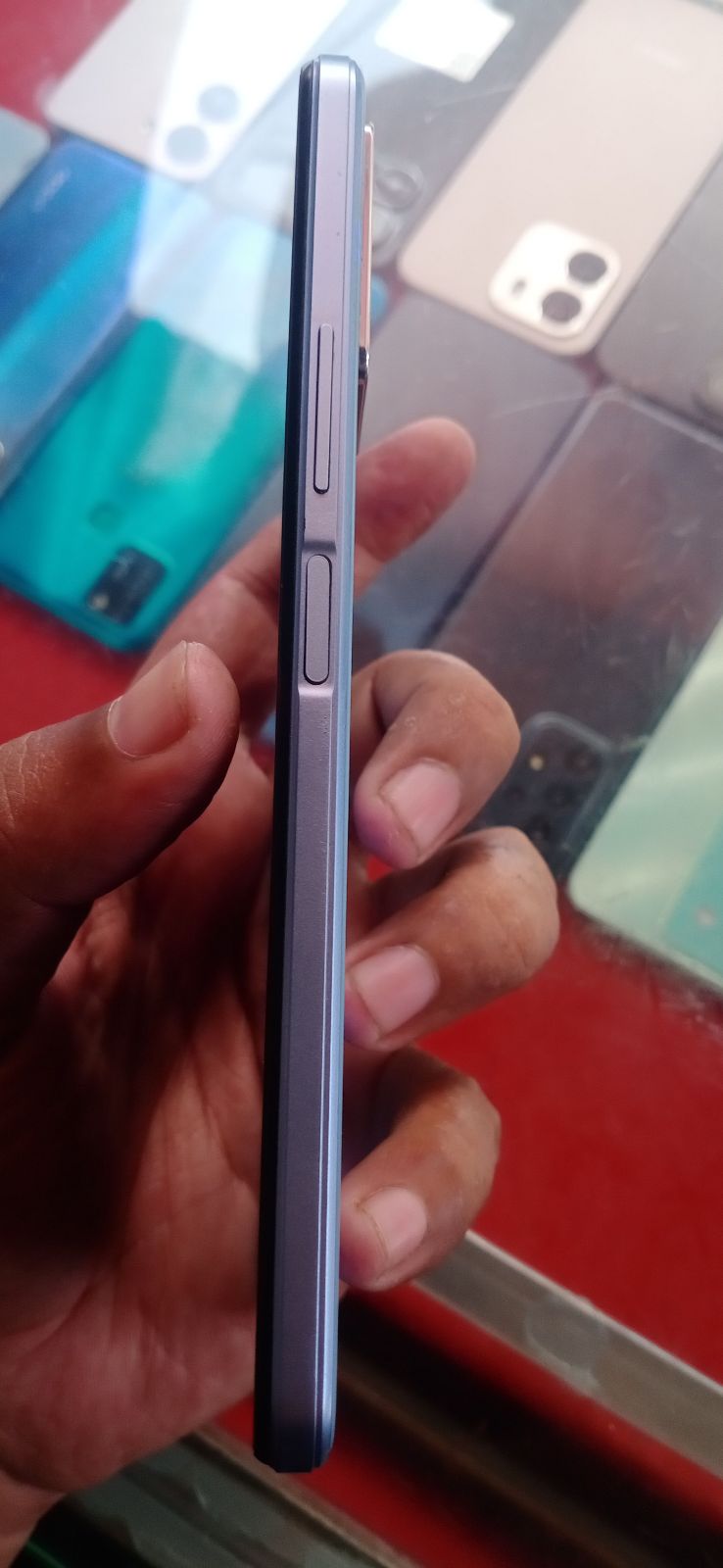 Vivo Y33s · 8GB / 128GB - photo 3