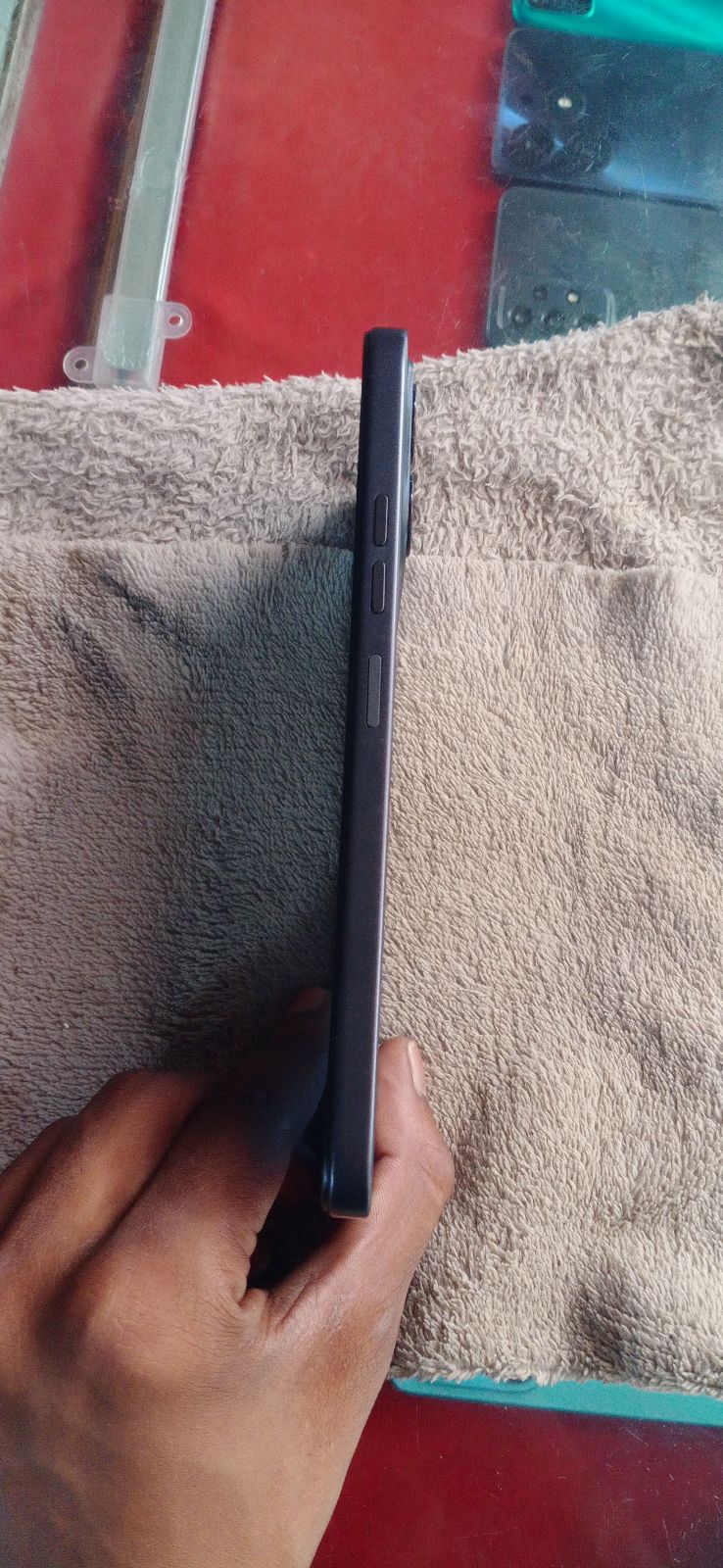 Tecno Spark 50 · 6GB / 128GB - photo 3
