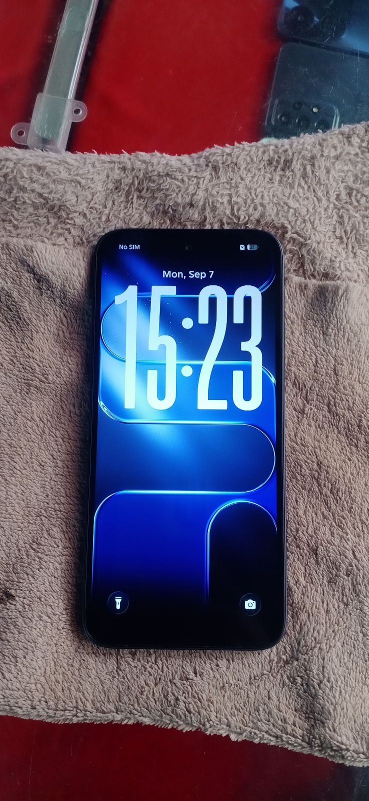 Tecno Spark 50 · 6GB / 128GB - photo 2