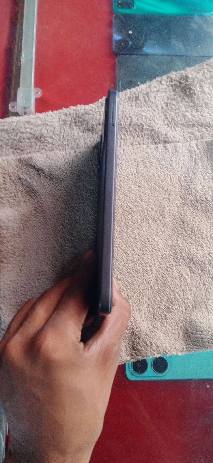 Tecno Spark 50 · 6GB / 128GB - photo 4