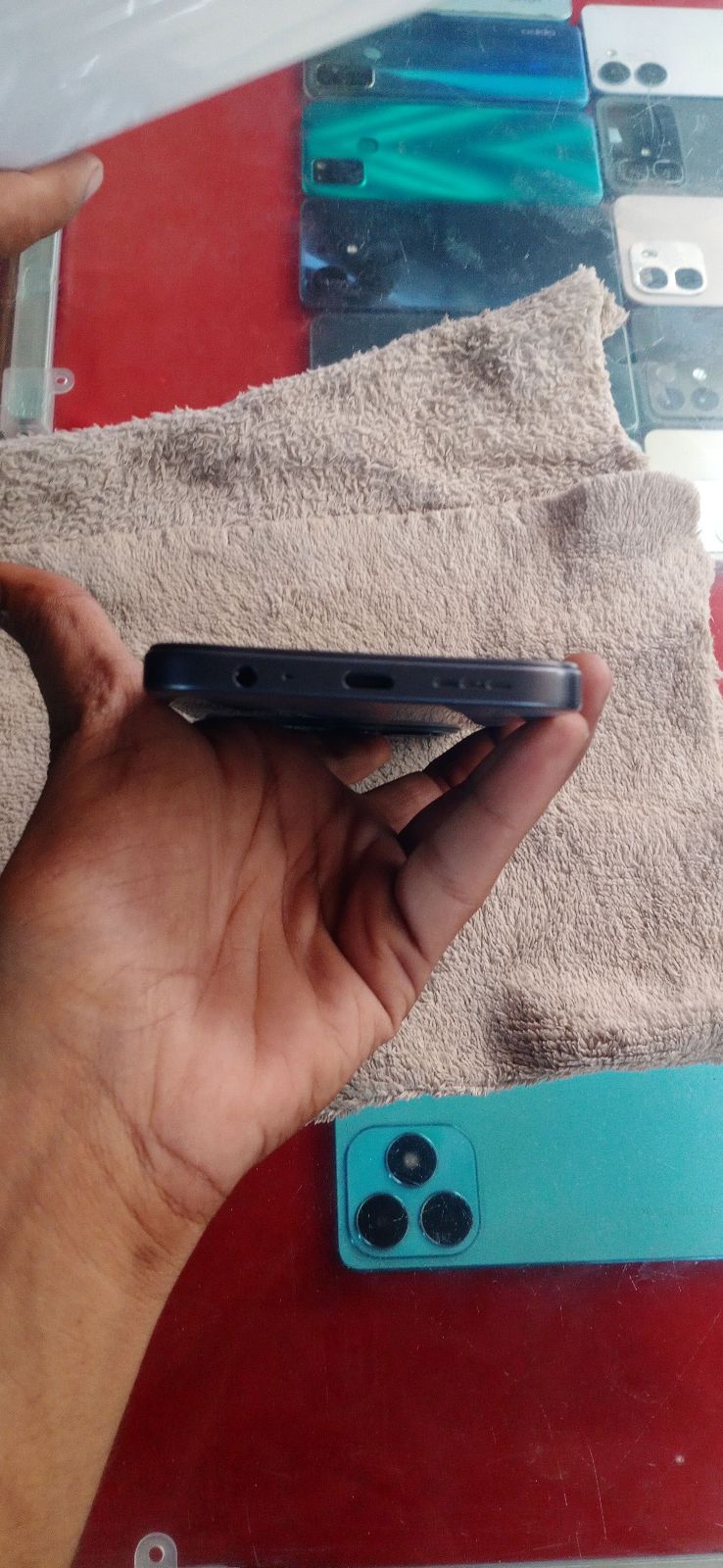 Tecno Spark 50 · 6GB / 128GB - photo 5