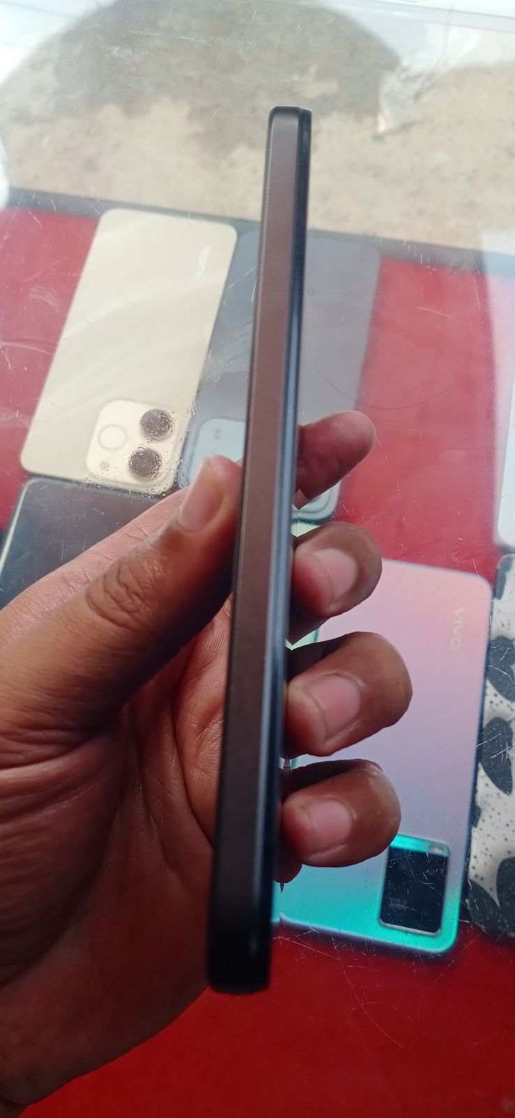 Realme C85 · 8GB / 128GB - photo 3