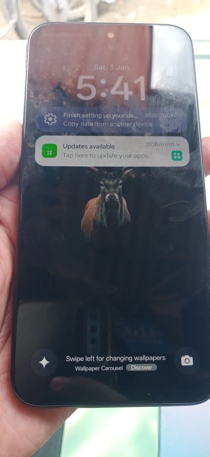 Realme C85 · 8GB / 128GB - photo 2