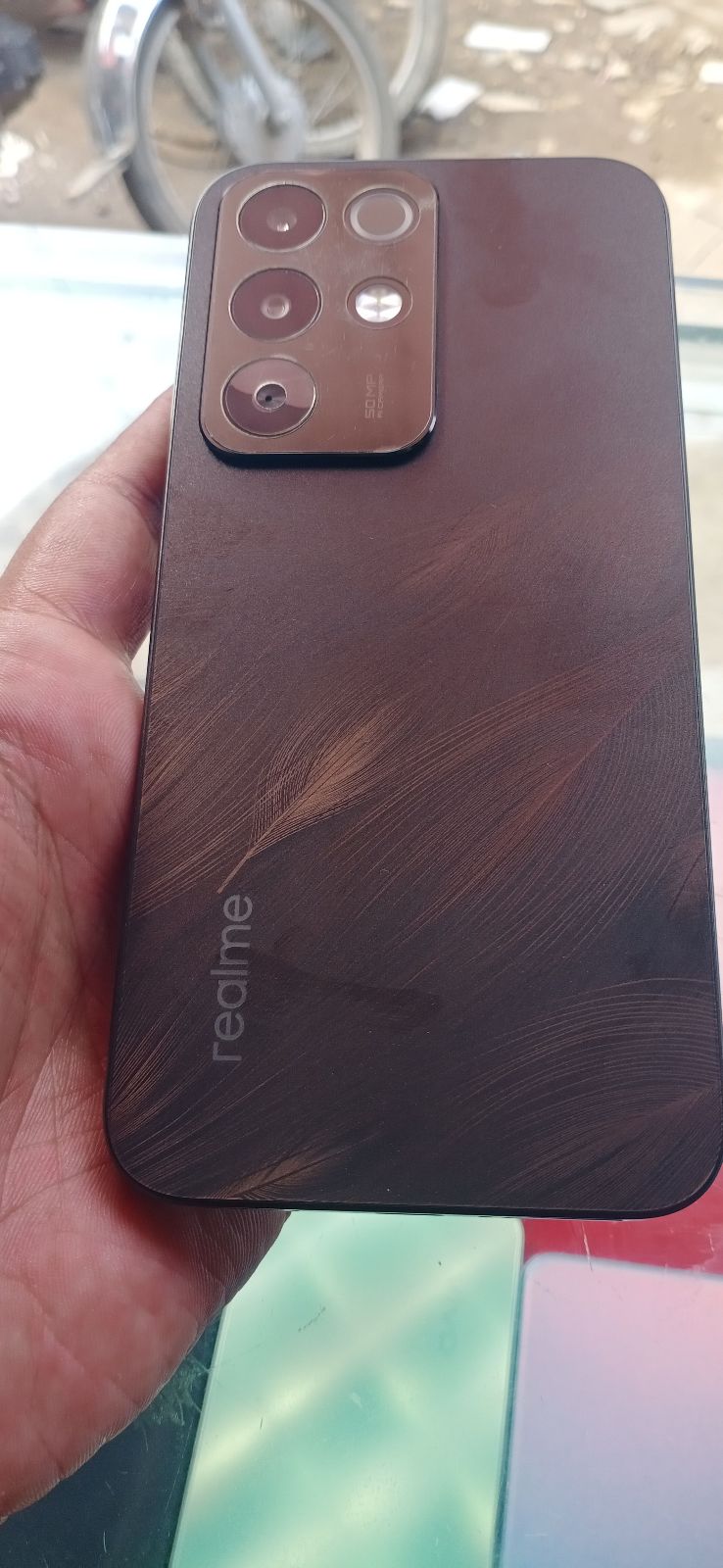 Realme C85 · 8GB / 128GB - photo 1