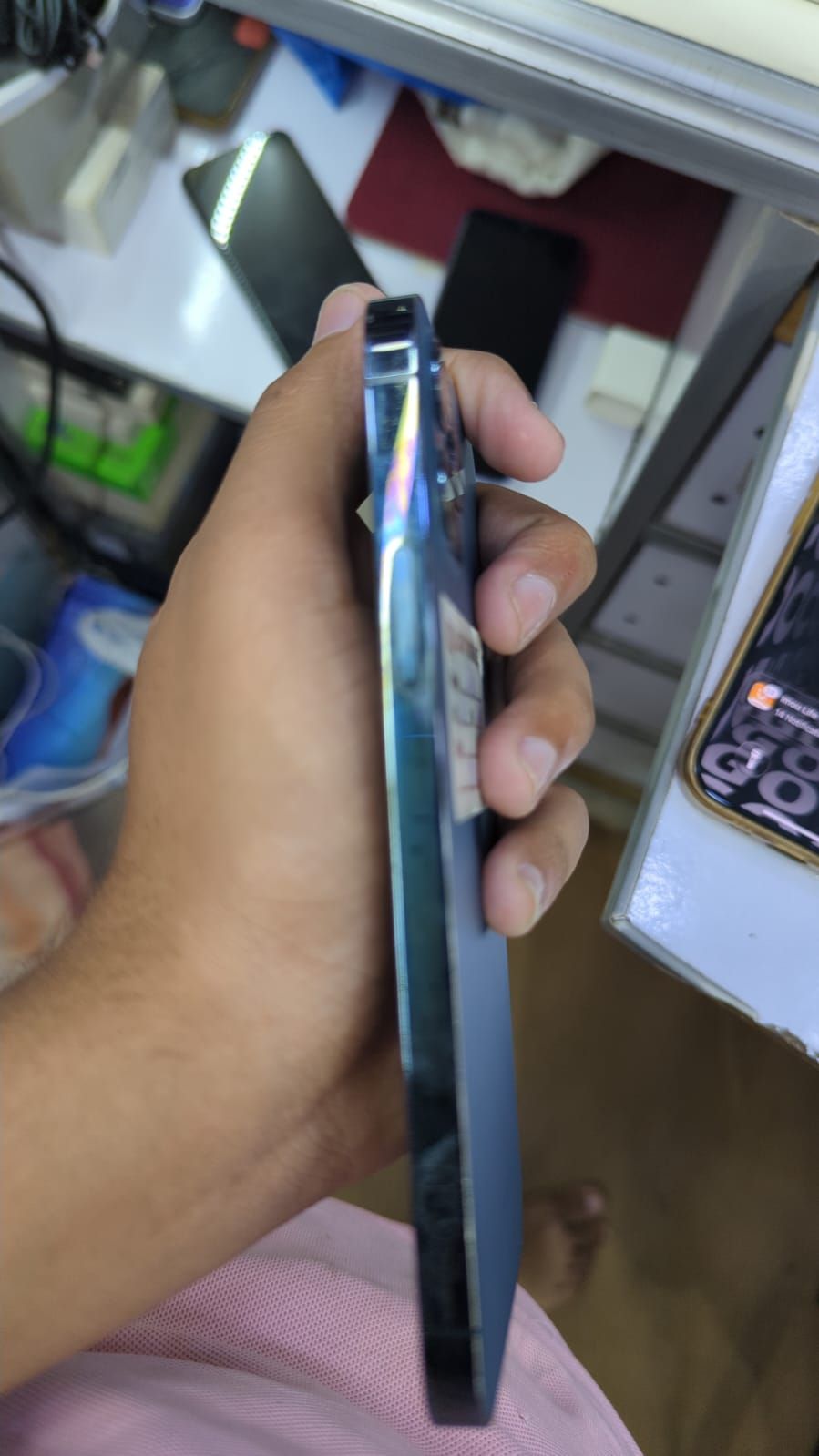iPhone 12 Pro · 128GB - photo 5