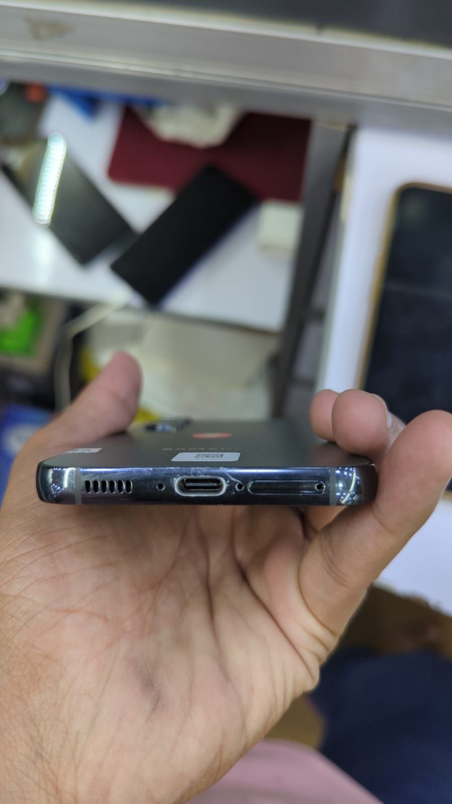 Galaxy S23 · 8GB / 256GB - photo 2