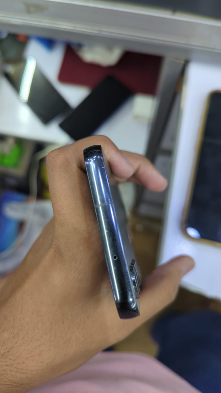 Galaxy S23 · 8GB / 256GB - photo 3