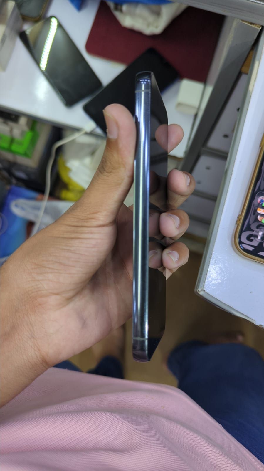 Galaxy S23 · 8GB / 256GB - photo 4